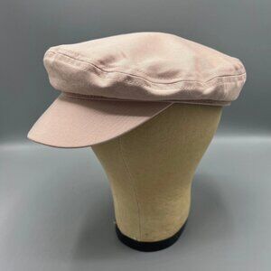 Brixton Soft Blush Beret - ASHLAND